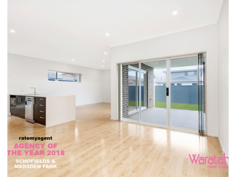 23 Yating Avenue, Schofields NSW 2762