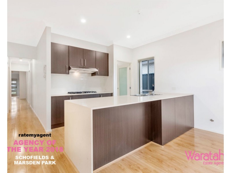 23 Yating Avenue, Schofields NSW 2762