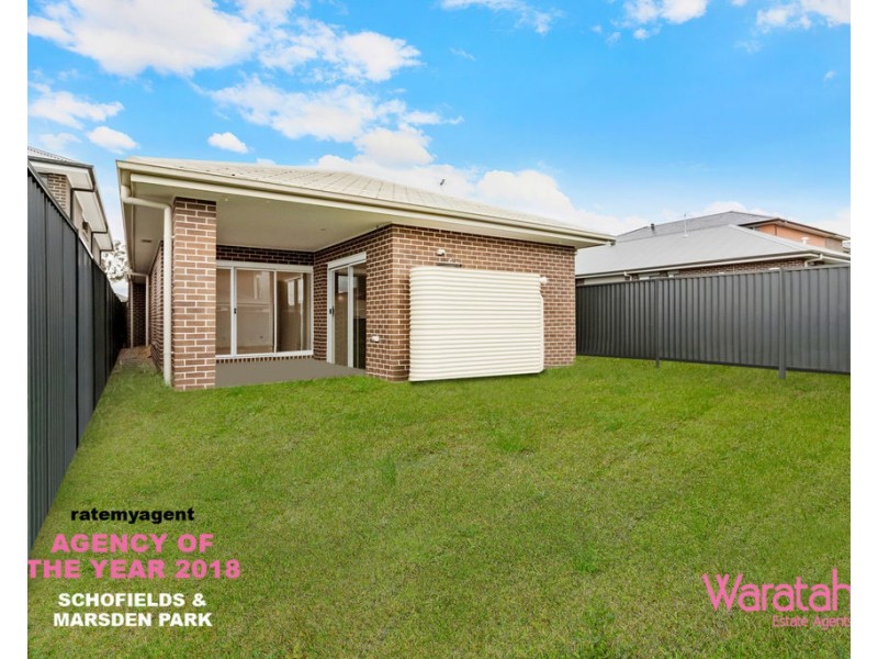23 Yating Avenue, Schofields NSW 2762