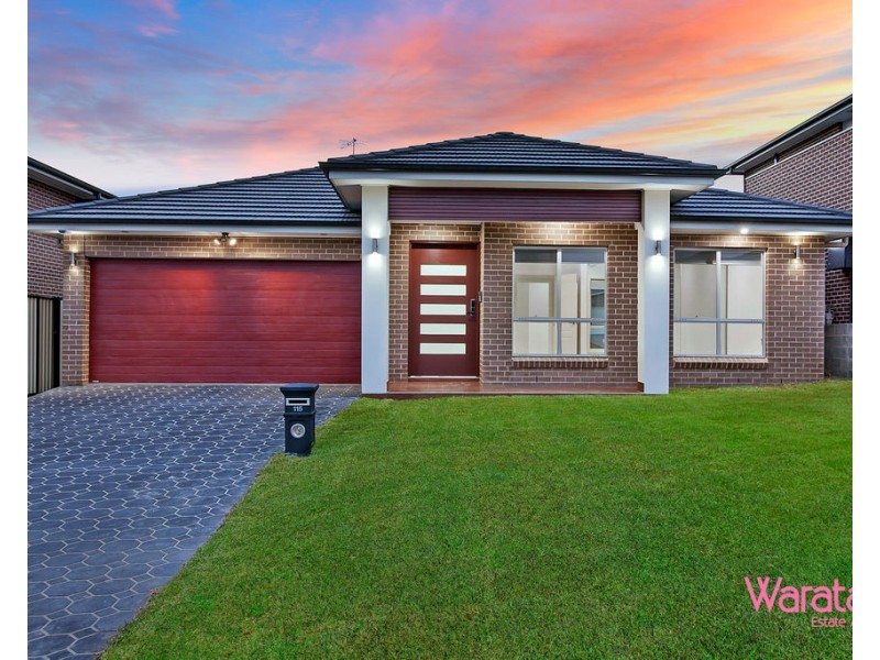 115 St. Albans Road, Schofields NSW 2762