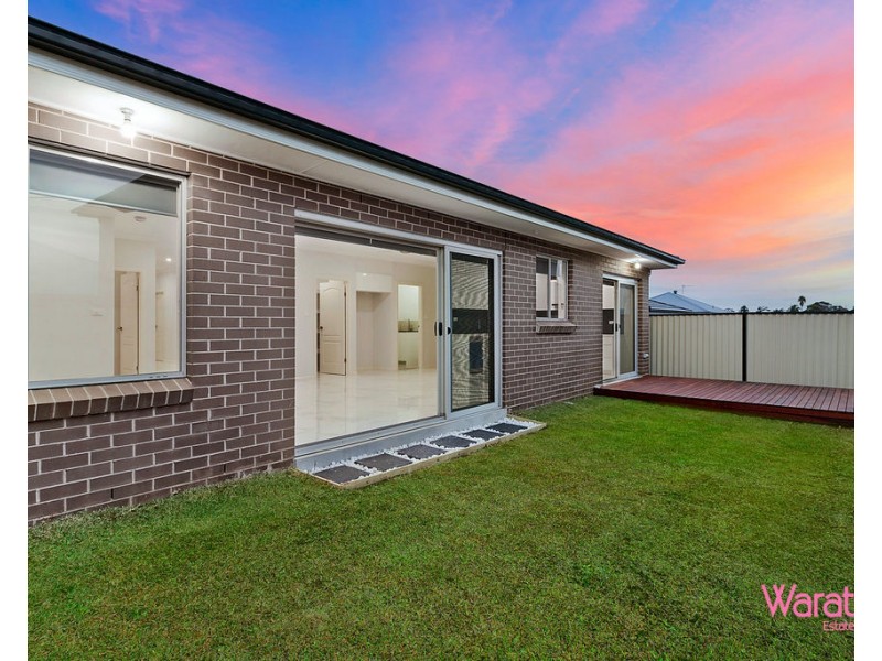 115 St. Albans Road, Schofields NSW 2762