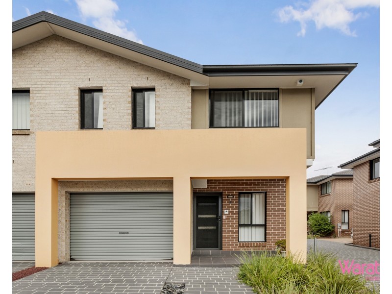 3/1A Paula Street, Marayong NSW 2148