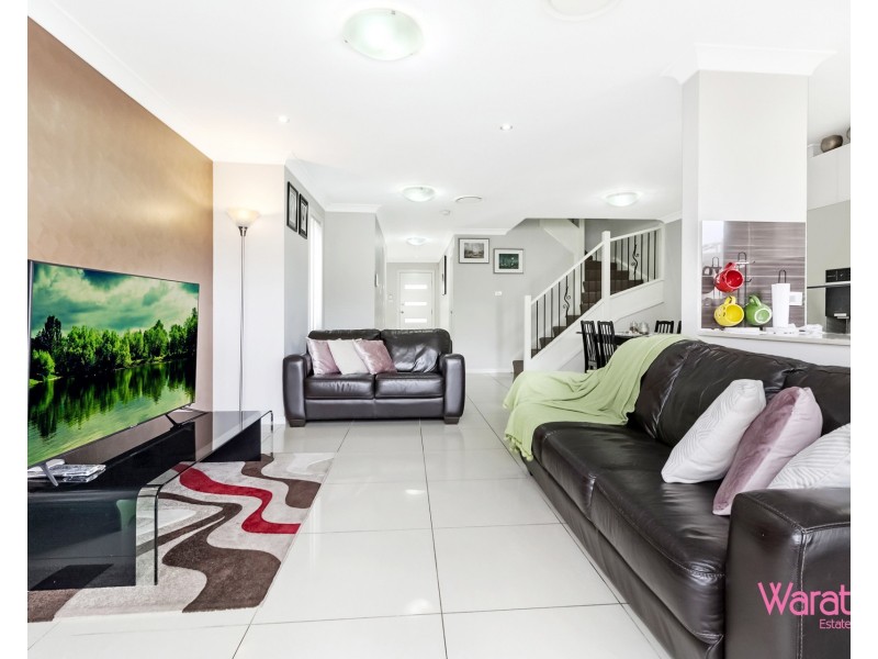 3/1A Paula Street, Marayong NSW 2148