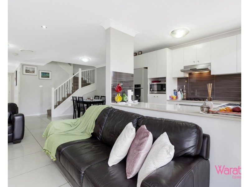 3/1A Paula Street, Marayong NSW 2148