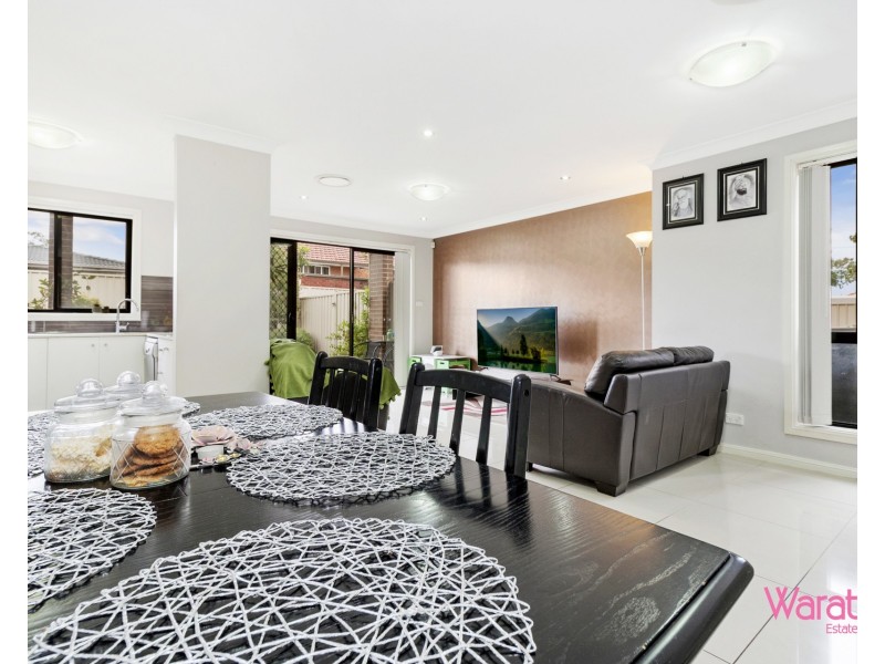 3/1A Paula Street, Marayong NSW 2148