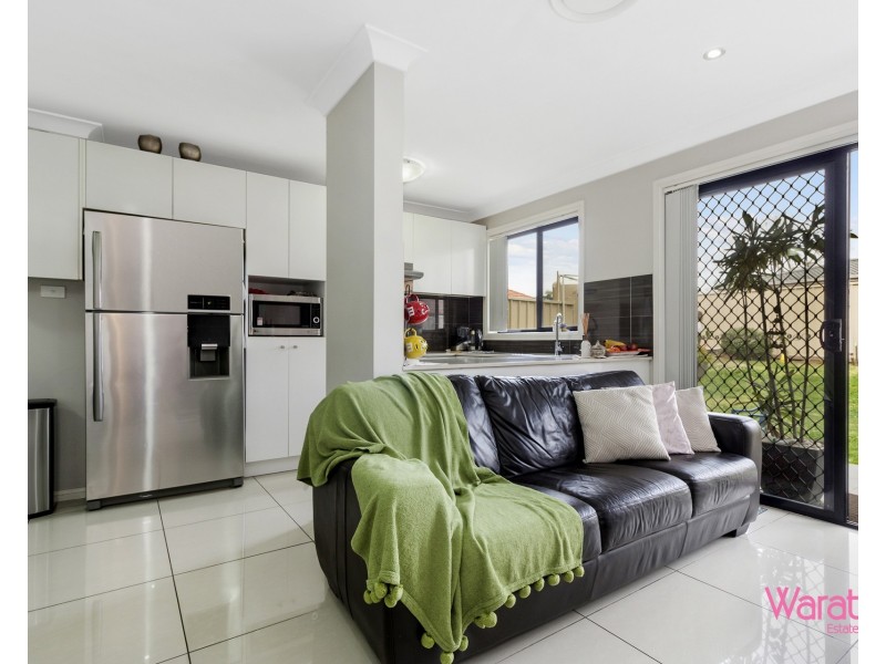 3/1A Paula Street, Marayong NSW 2148