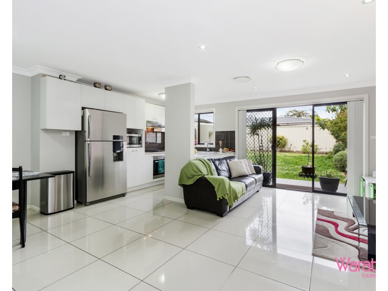 3/1A Paula Street, Marayong NSW 2148