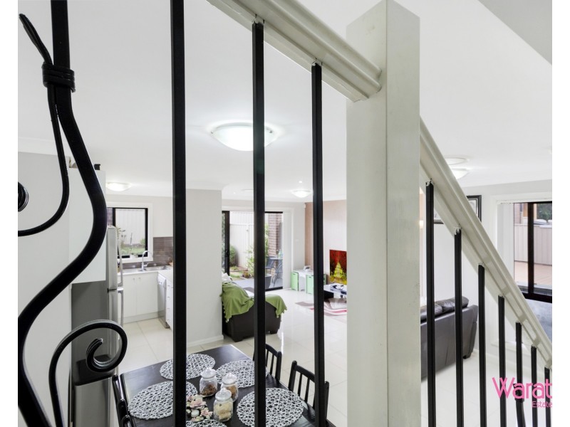 3/1A Paula Street, Marayong NSW 2148