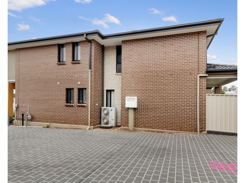 3/1A Paula Street, Marayong NSW 2148