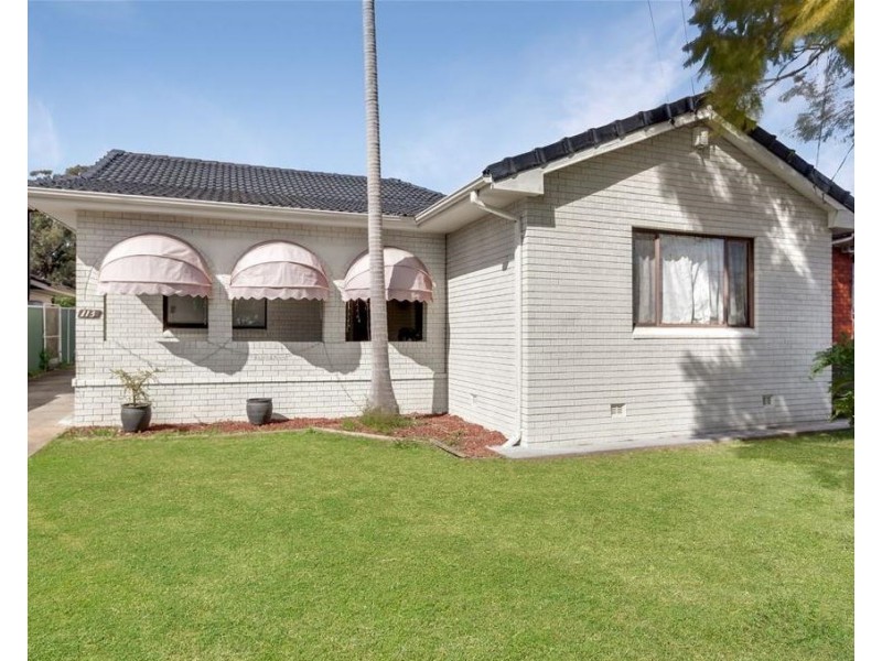 113  Killarney Avenue, Blacktown NSW 2148