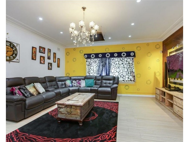 113  Killarney Avenue, Blacktown NSW 2148