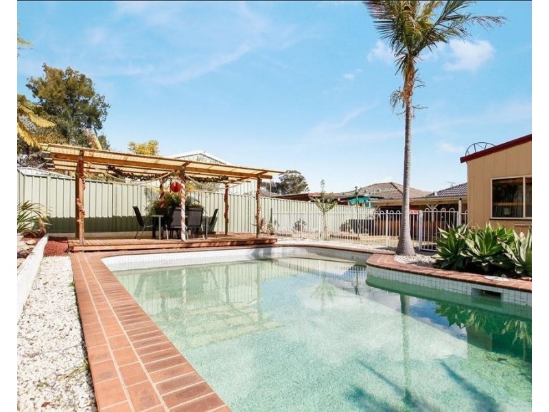 113  Killarney Avenue, Blacktown NSW 2148