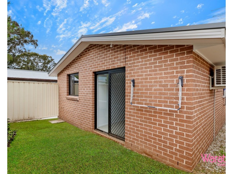 46A Noel Street, Marayong NSW 2148