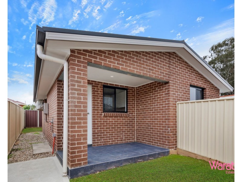 46A Noel Street, Marayong NSW 2148