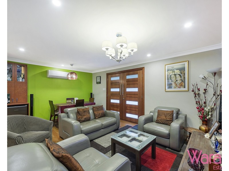 15 Lauder Street, Doonside NSW 2767