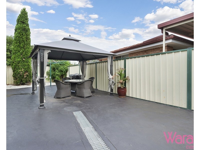 15 Lauder Street, Doonside NSW 2767