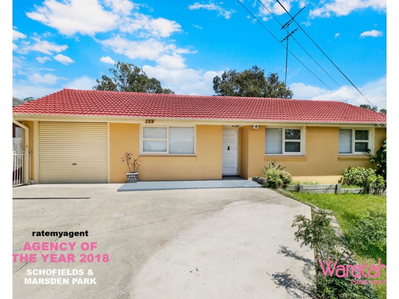 159 Parker Street, South Penrith NSW 2750