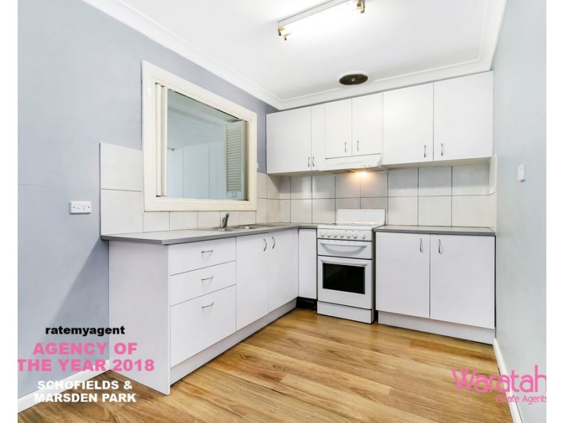 159 Parker Street, South Penrith NSW 2750