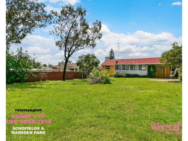 159 Parker Street, South Penrith NSW 2750