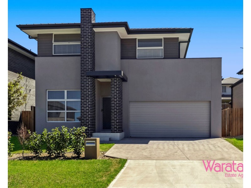 13 Balfour Street, Schofields NSW 2762