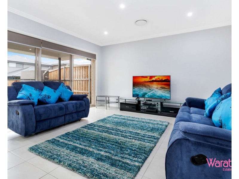 14 Hazelwood Avenue, Marsden Park NSW 2765