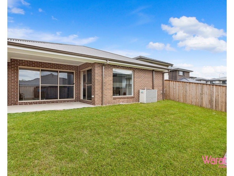 14 Hazelwood Avenue, Marsden Park NSW 2765