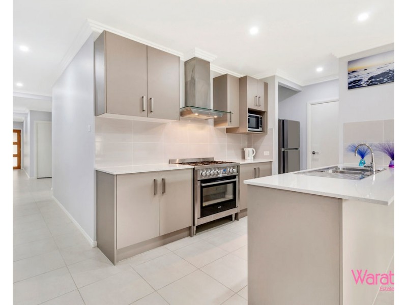 14 Hazelwood Avenue, Marsden Park NSW 2765