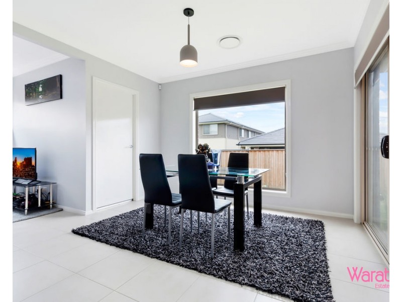 14 Hazelwood Avenue, Marsden Park NSW 2765