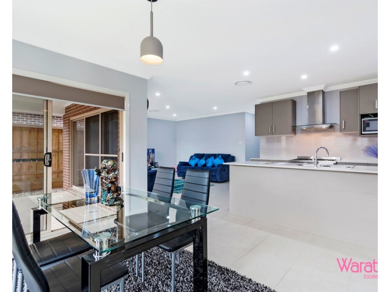 14 Hazelwood Avenue, Marsden Park NSW 2765