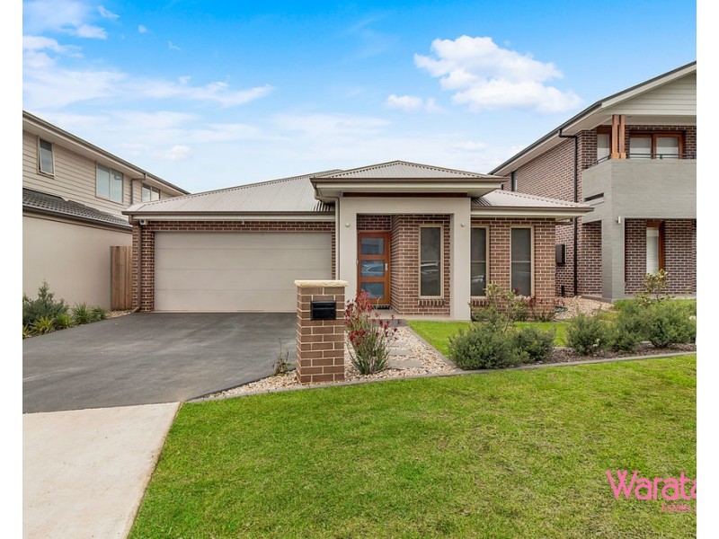 14 Hazelwood Avenue, Marsden Park NSW 2765