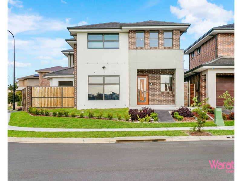 21 Jacqui Avenue, Schofields NSW 2762