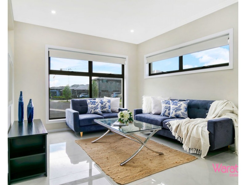 21 Jacqui Avenue, Schofields NSW 2762