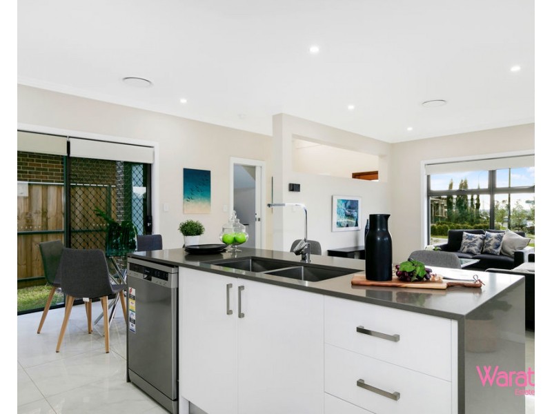 21 Jacqui Avenue, Schofields NSW 2762