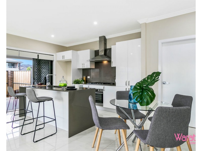 21 Jacqui Avenue, Schofields NSW 2762