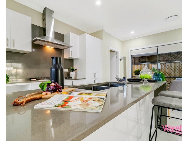 21 Jacqui Avenue, Schofields NSW 2762