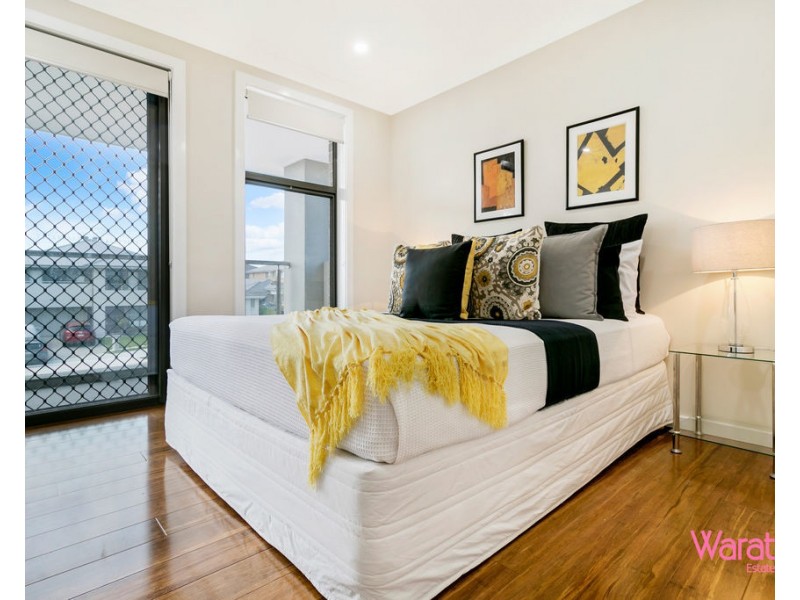 21 Jacqui Avenue, Schofields NSW 2762