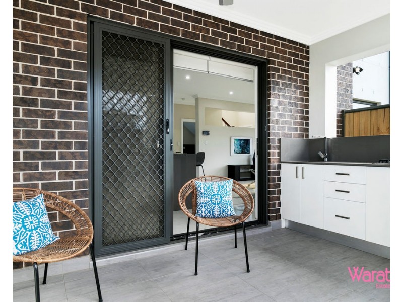 21 Jacqui Avenue, Schofields NSW 2762