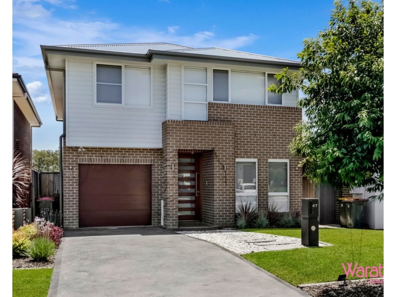 47 Landon Street, Schofields NSW 2762