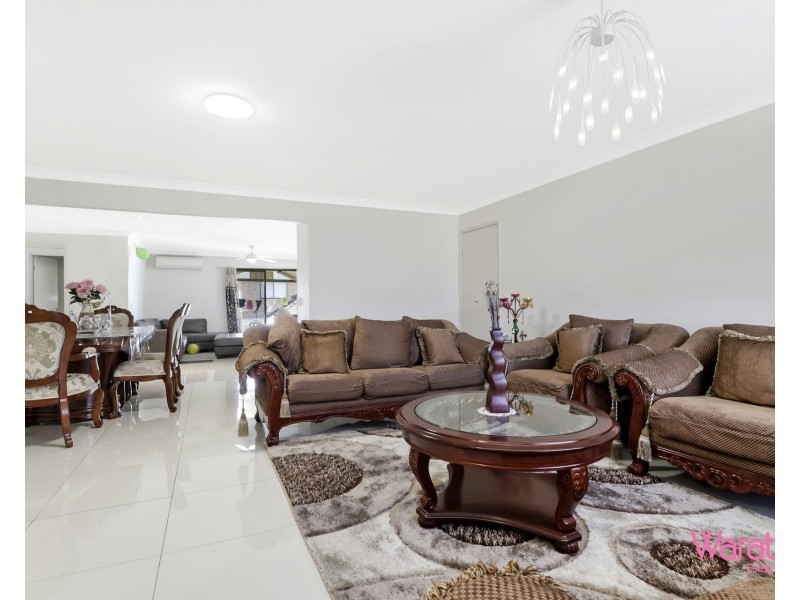 69 Lilydale Drive, Woodcroft NSW 2767