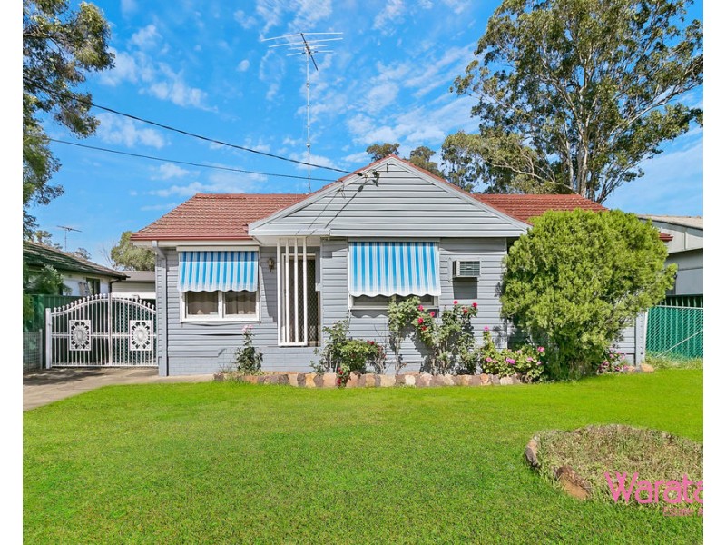 103 Davis Road, Marayong NSW 2148