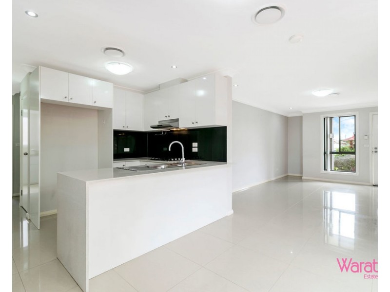 8/14-16 Ramona Street, Quakers Hill NSW 2763