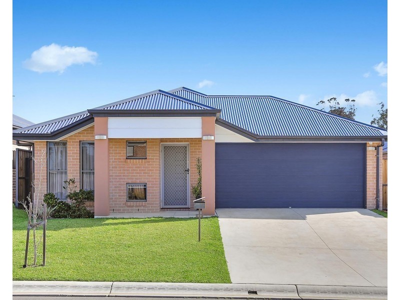 42 Liam Street, Schofields NSW 2762