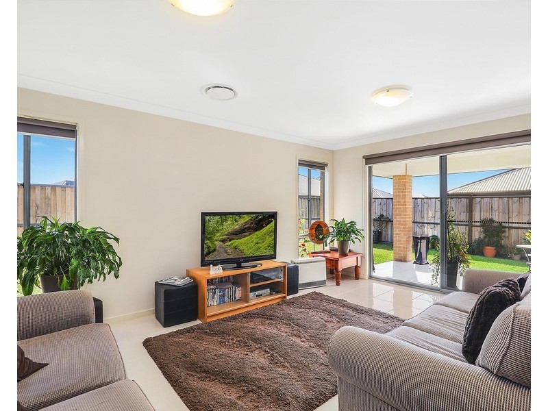 42 Liam Street, Schofields NSW 2762