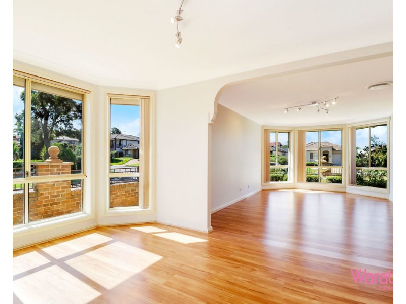 18 Gunsynd Street, Kellyville Ridge NSW 2155