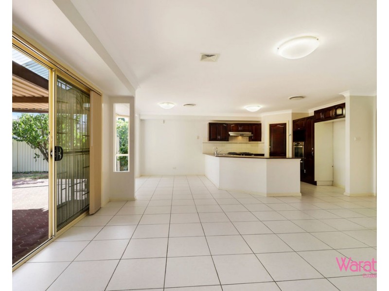 18 Gunsynd Street, Kellyville Ridge NSW 2155