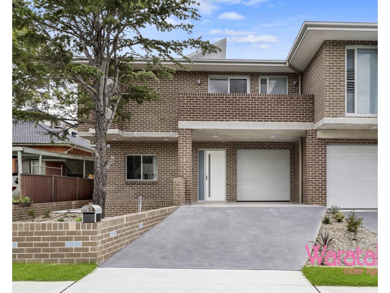 66 Bogalara Road, Old Toongabbie NSW 2146