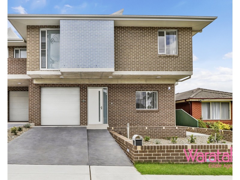 66A Bogalara Road, Old Toongabbie NSW 2146