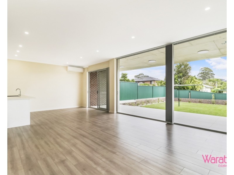 66A Bogalara Road, Old Toongabbie NSW 2146