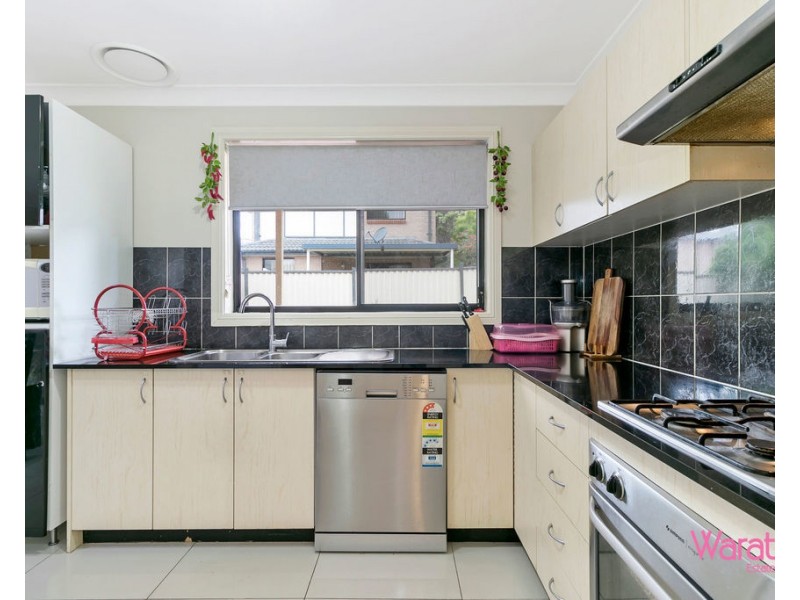 1/44 Stanbury Place, Quakers Hill NSW 2763