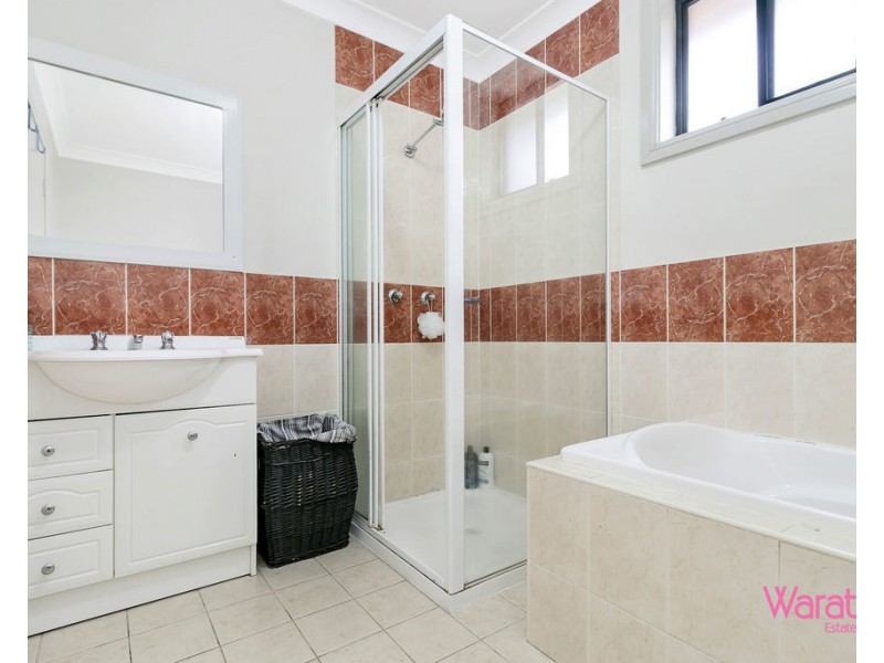 1/44 Stanbury Place, Quakers Hill NSW 2763